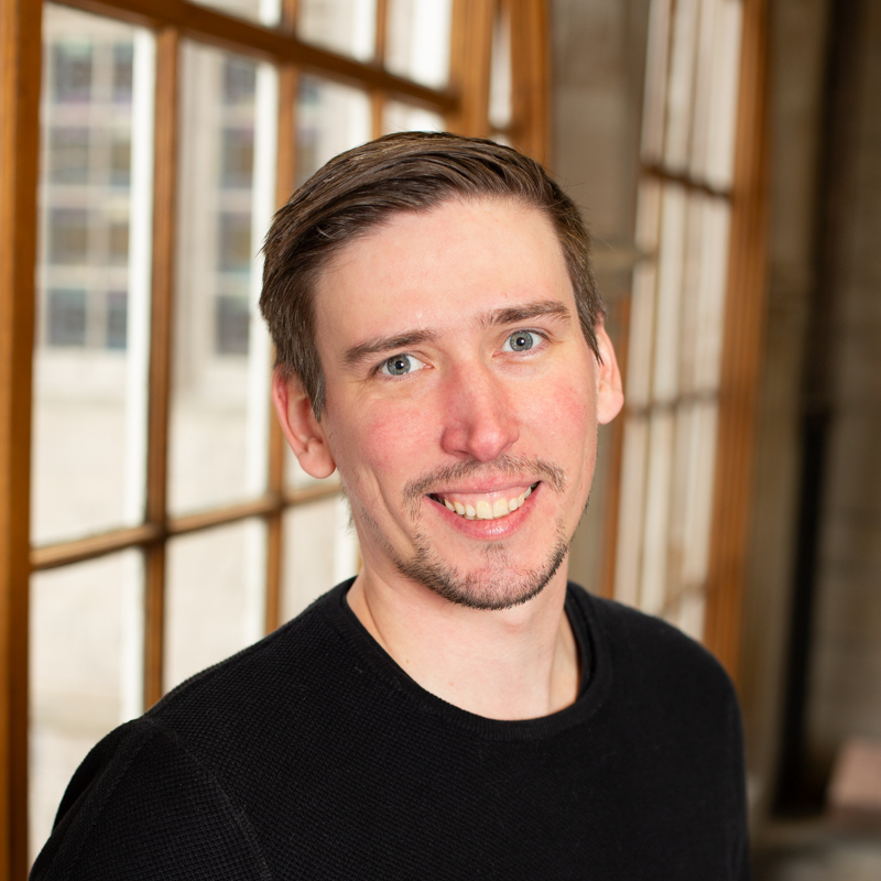 Daniel (Johnson) Megyeri